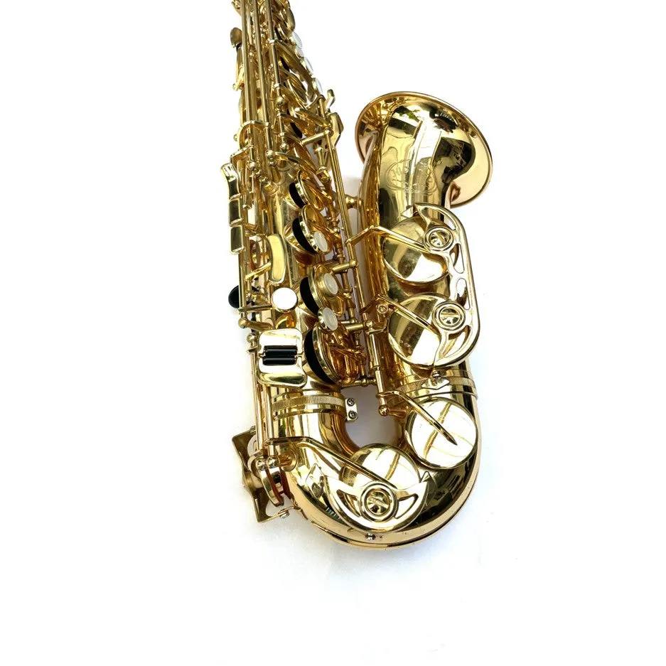 Jupiter JAS 567 Alto Saxophone *S/H*