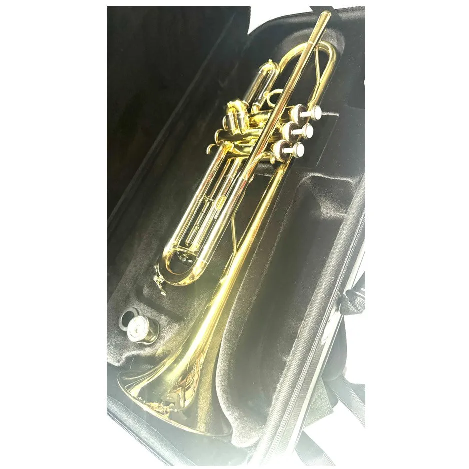 Jupiter JTR-700 Trumpet - Second Hand