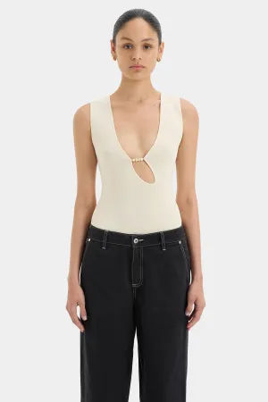 Kinetic Beaded Tank