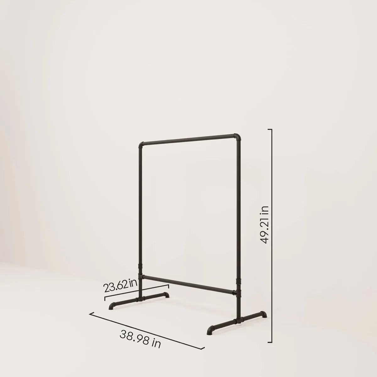 LAS LOW – Childrens clothing hanger