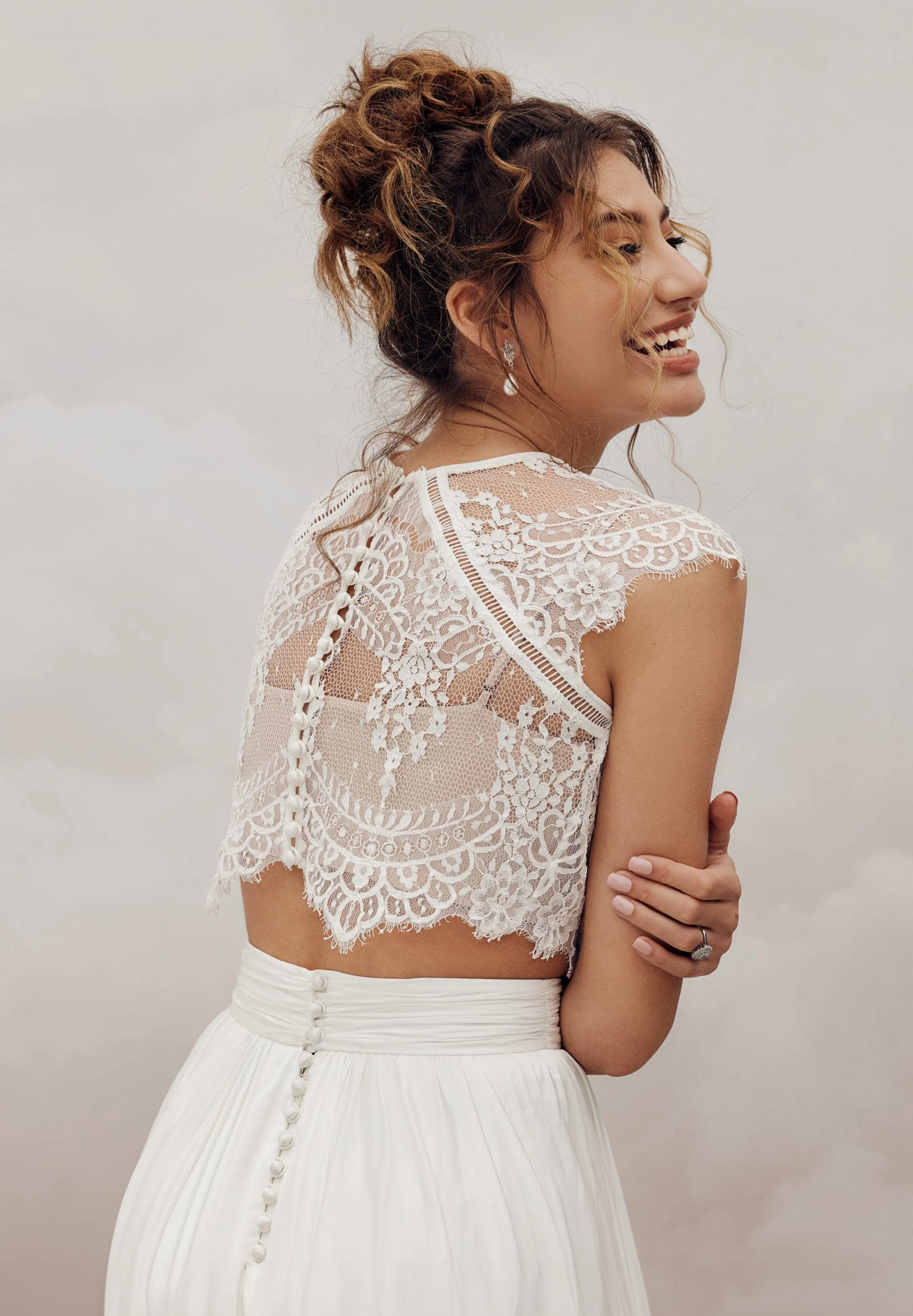 Lexa Skirt