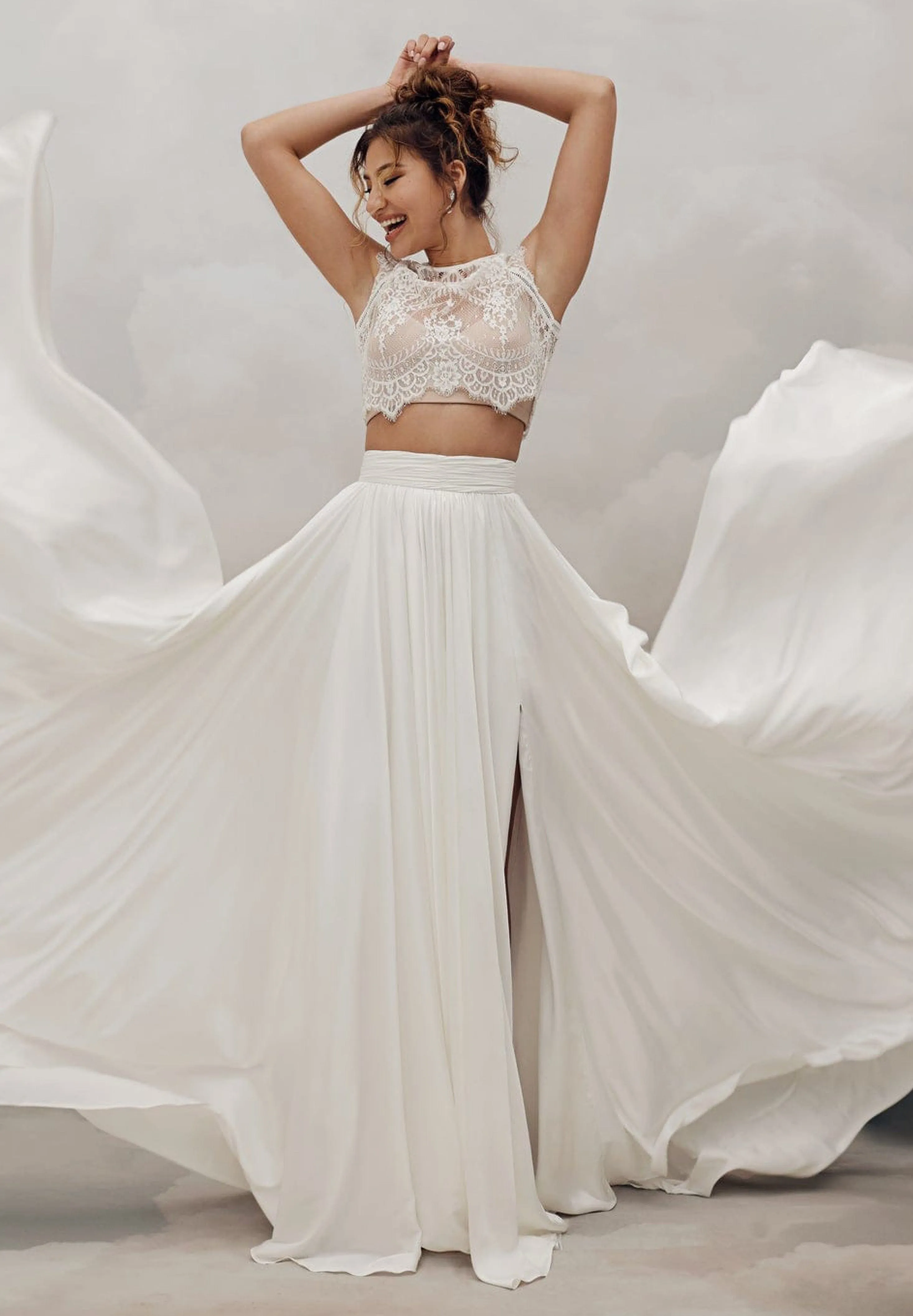 Lexa Skirt