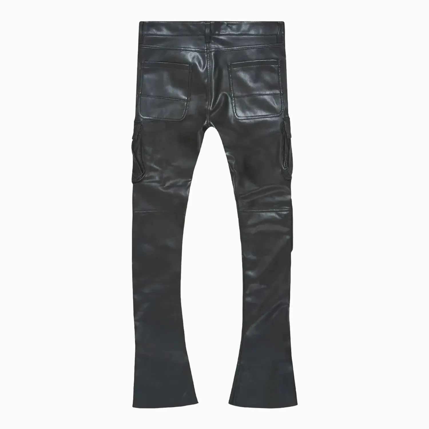 Men's Ross Stacked Billie Jean Cargo Pant