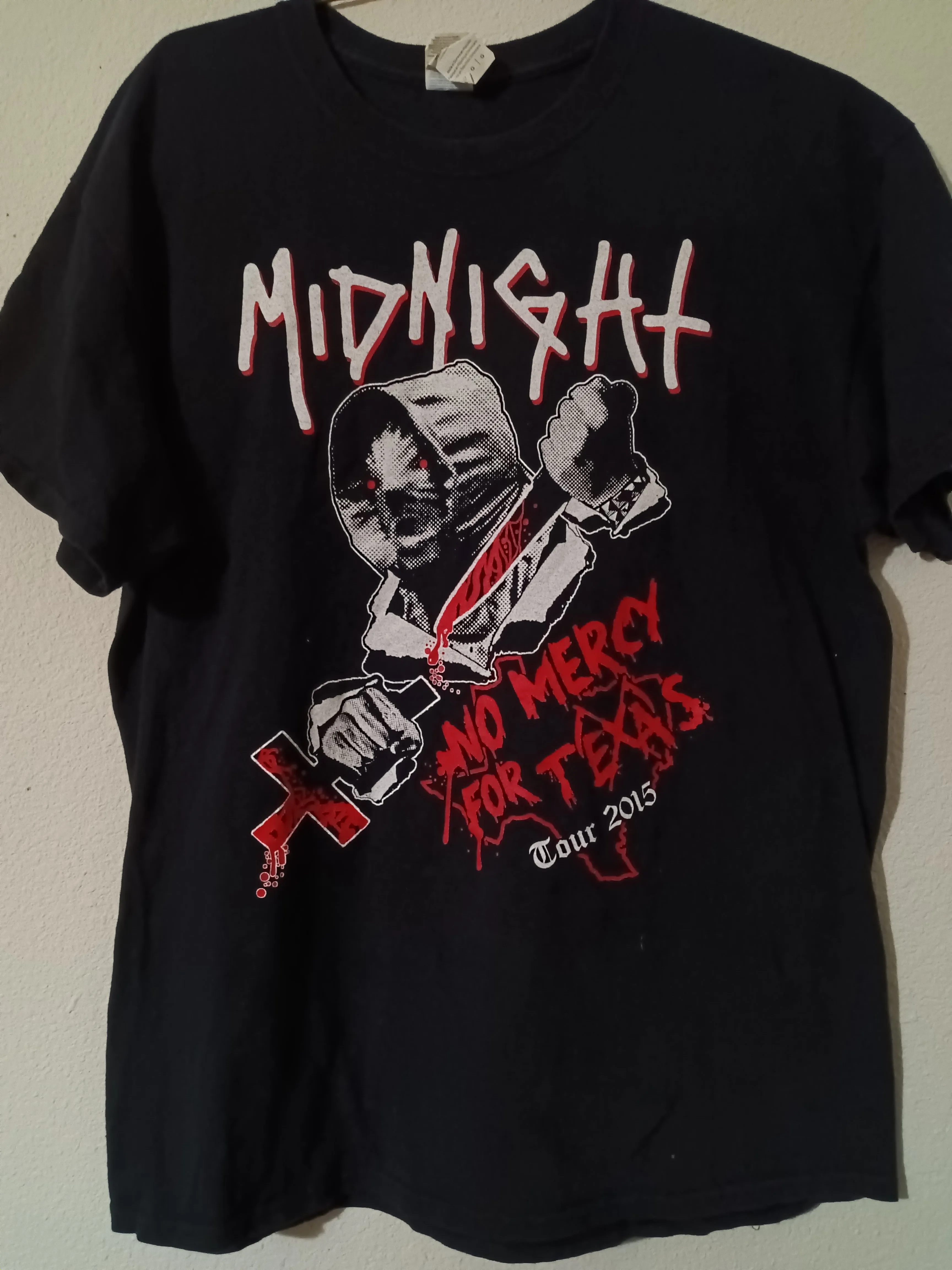 MIDNIGHT