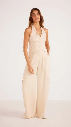 MKP Fabella Cargo Pants