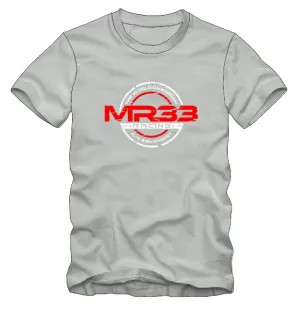 MR33 Light T-Shirt XL