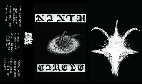 NINTH CIRCLE - Demo 2017