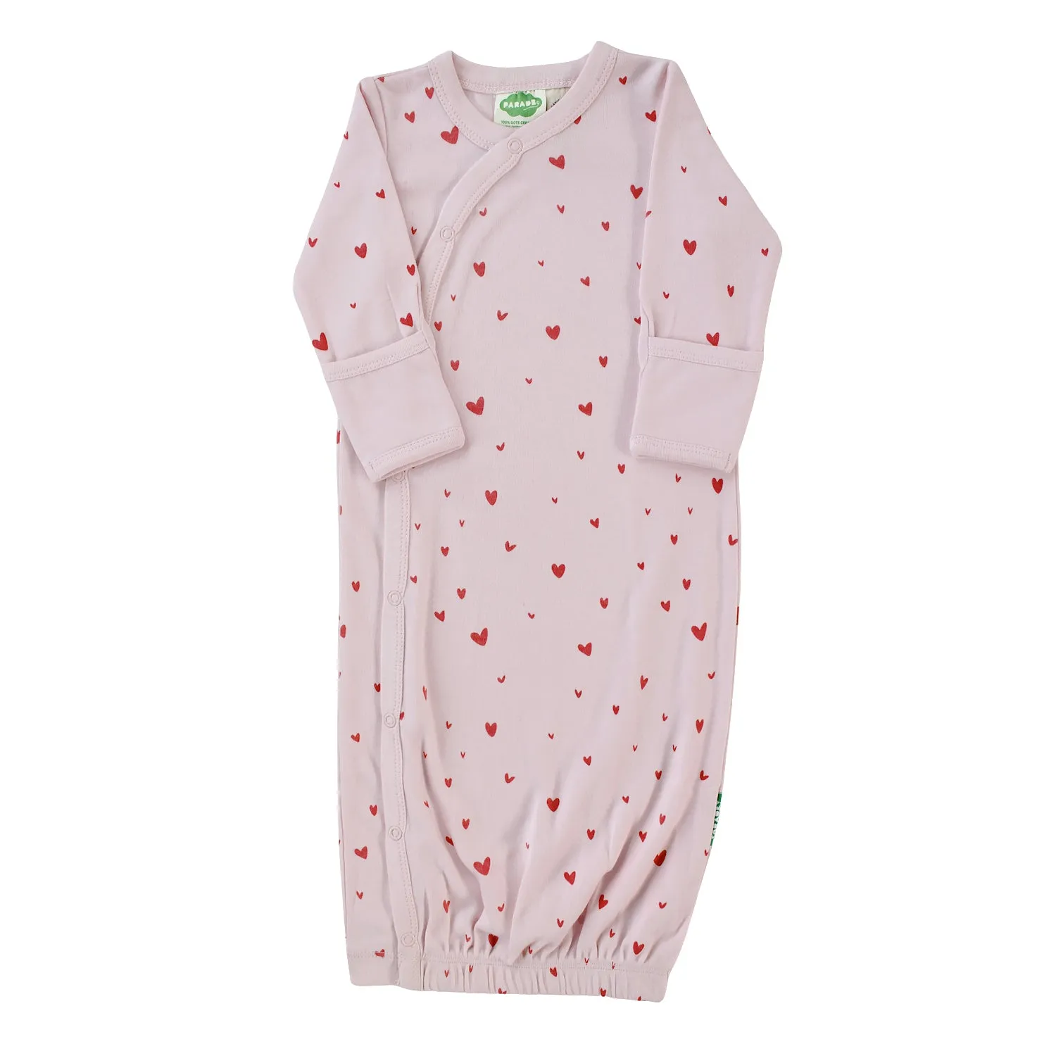 Organic Gowns - Signature Prints