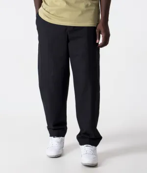 Oversized Fit Cargo Pants