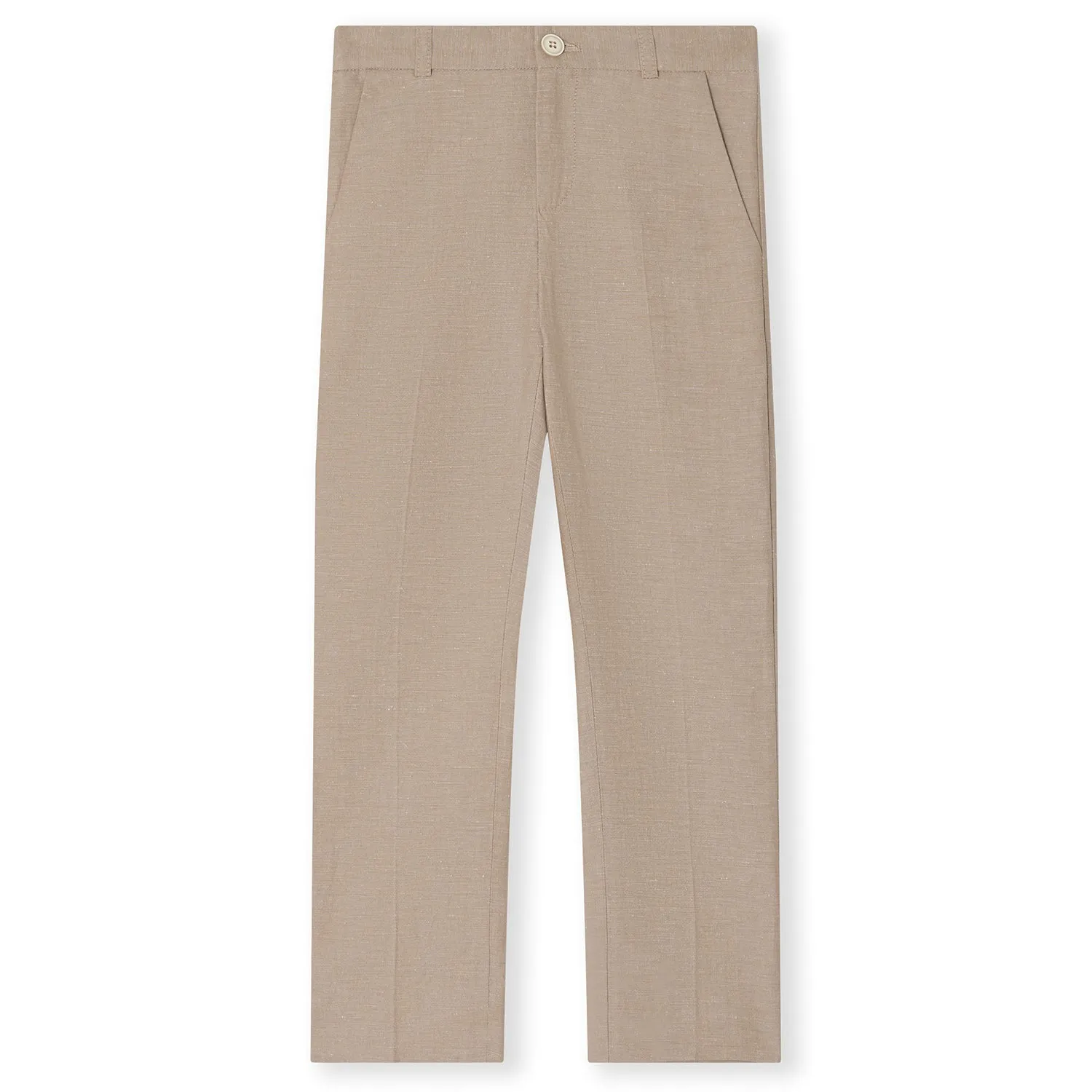 Peter Linen Suit Pants
