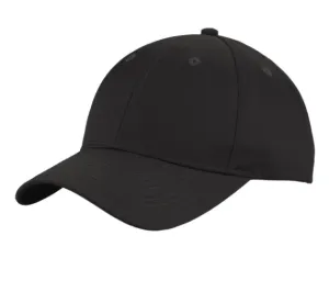 Port Authority Uniforming Twill Cap