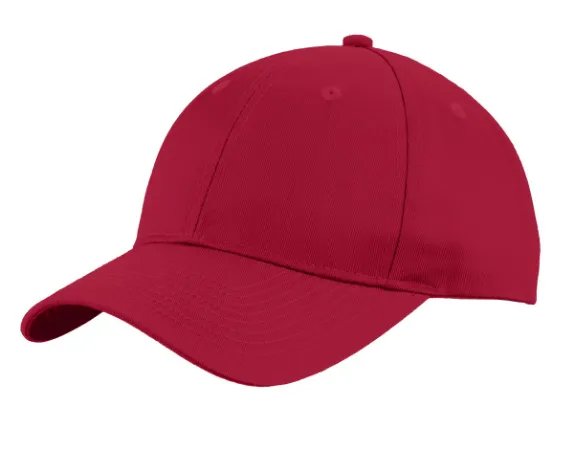 Port Authority Uniforming Twill Cap
