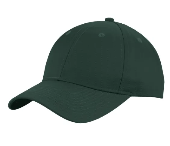 Port Authority Uniforming Twill Cap