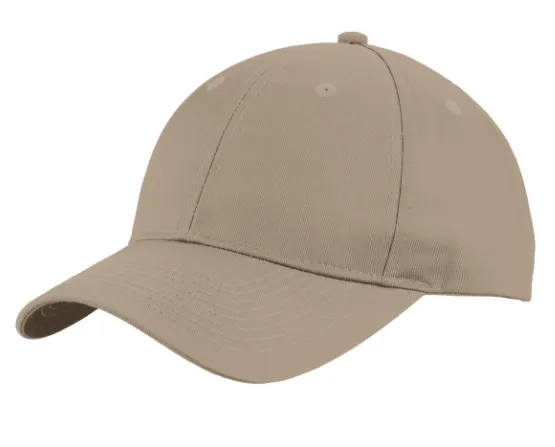 Port Authority Uniforming Twill Cap