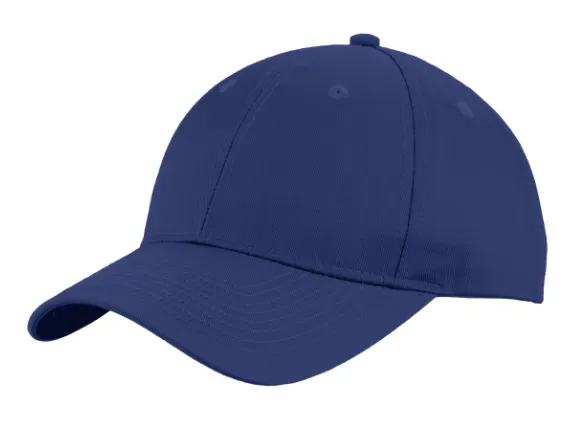 Port Authority Uniforming Twill Cap