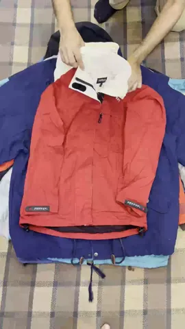 Premium Branded Jackets including Nike and North Face