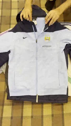 Premium Mix Brand Jackets including Polo Lacoste Nike Adidas and other brands