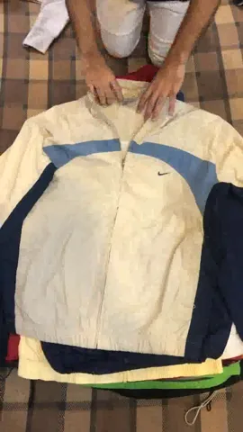 Premium Mix Brand Jackets including Polo Ralph Lauren Lacoste Nike Adidas and other top brands
