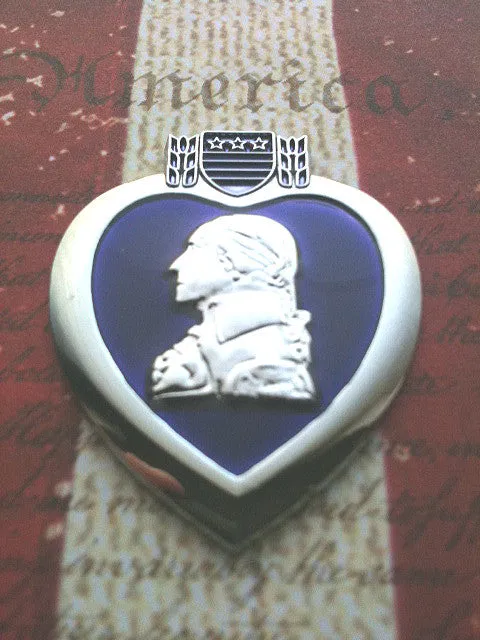 Purple Heart