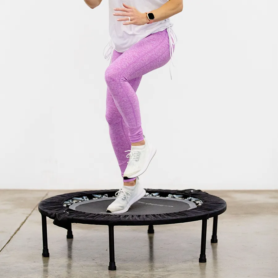Rebounder Skirt | Black
