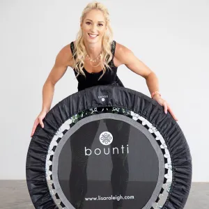 Rebounder Skirt | Black