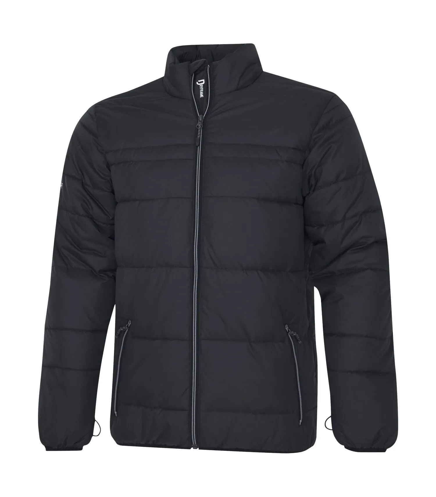 Robbins Trucking Jackets
