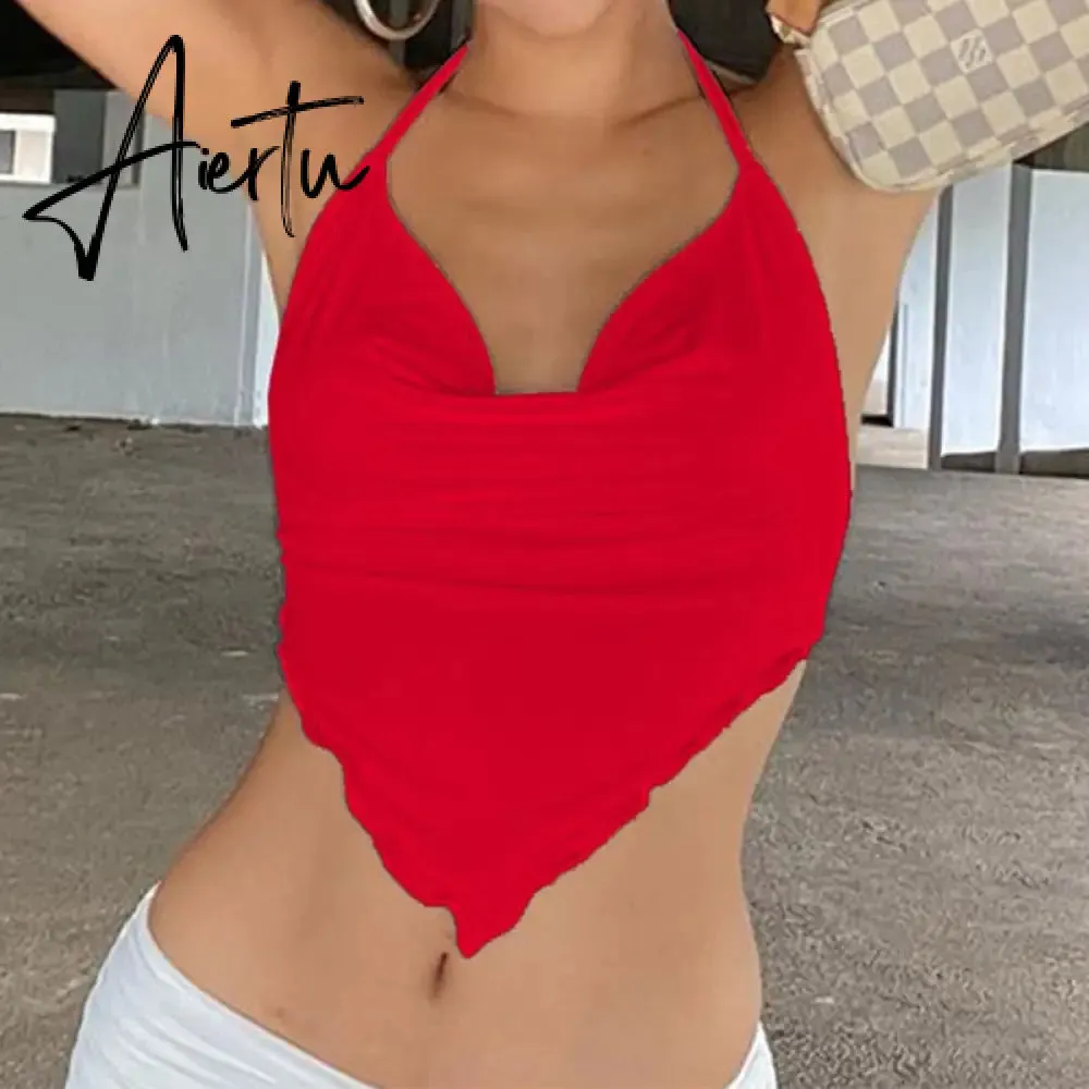 Sexy Hollow Tanks Top Two-piece Women Summer Fashion Crop Tops For Women Black White Sleeveless Casual Tank Tops Streetwear