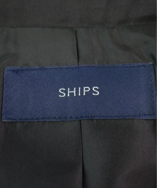 SHIPS Collarless jackets