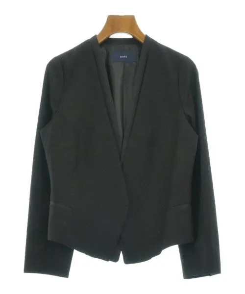 SHIPS Collarless jackets