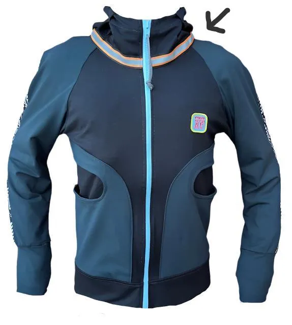 SHORT RUN Matterhorn, Sizes S, L, XL