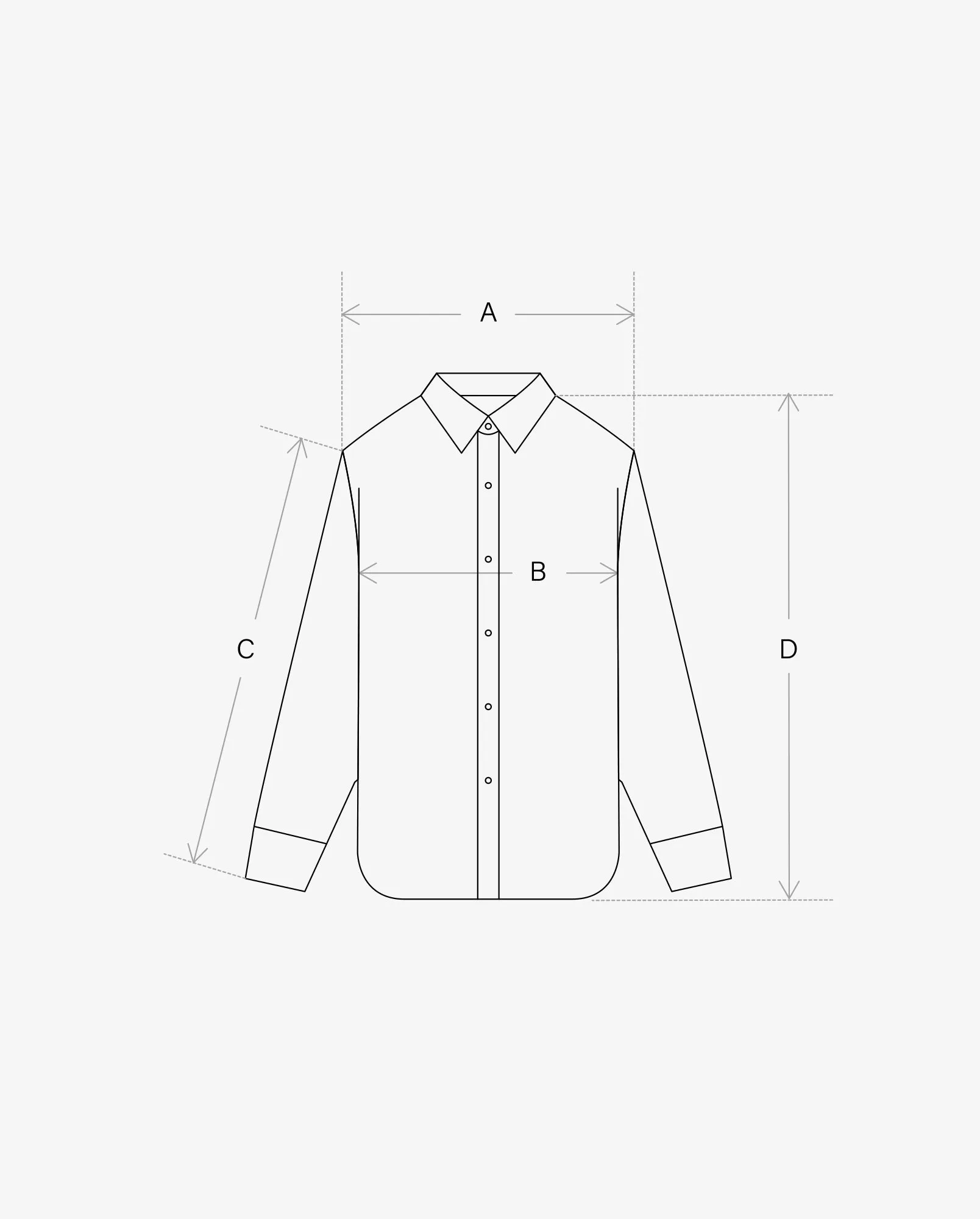 Silk Shirts Long Sleeve Patterned / K