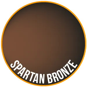 Spartan Bronze
