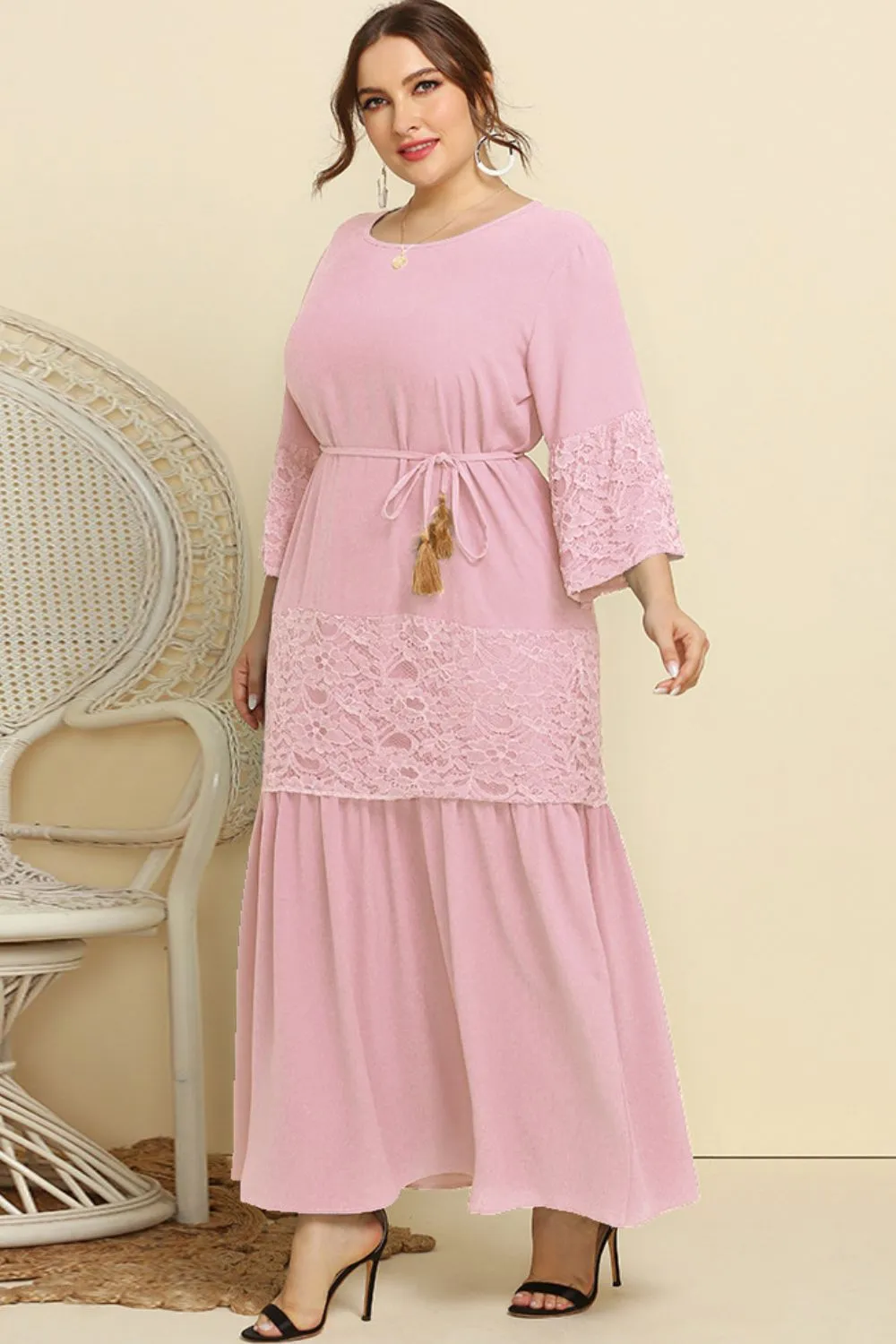 St. Aldo Dress PLUS