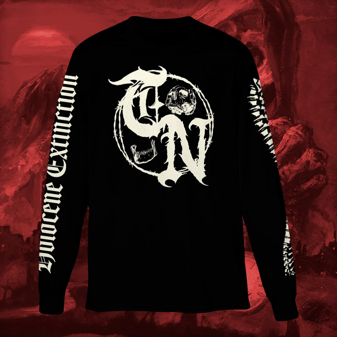 TERMINAL NATION - HOLOCENE EXTINCTION LONGSLEEVE