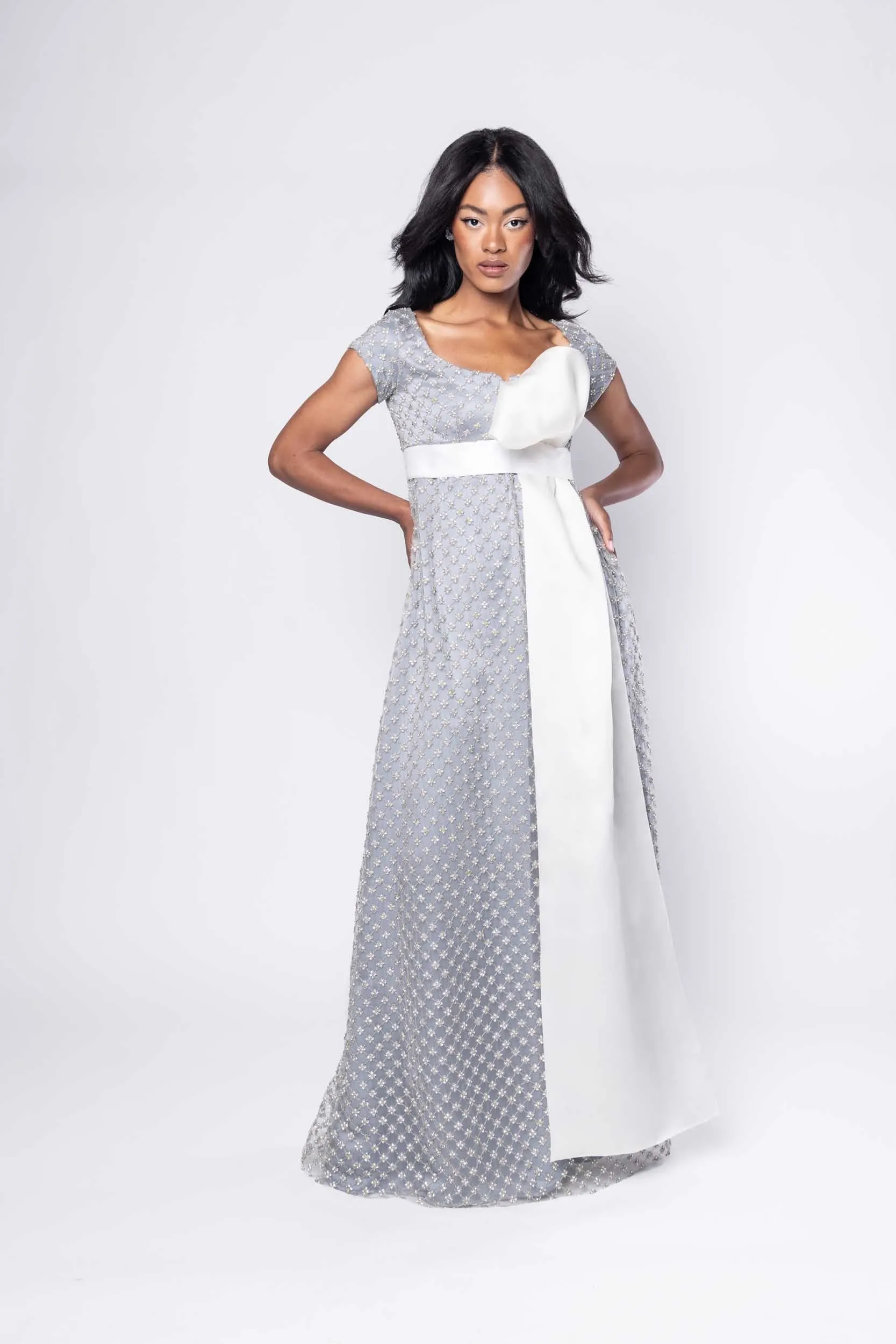 The Kent Gown