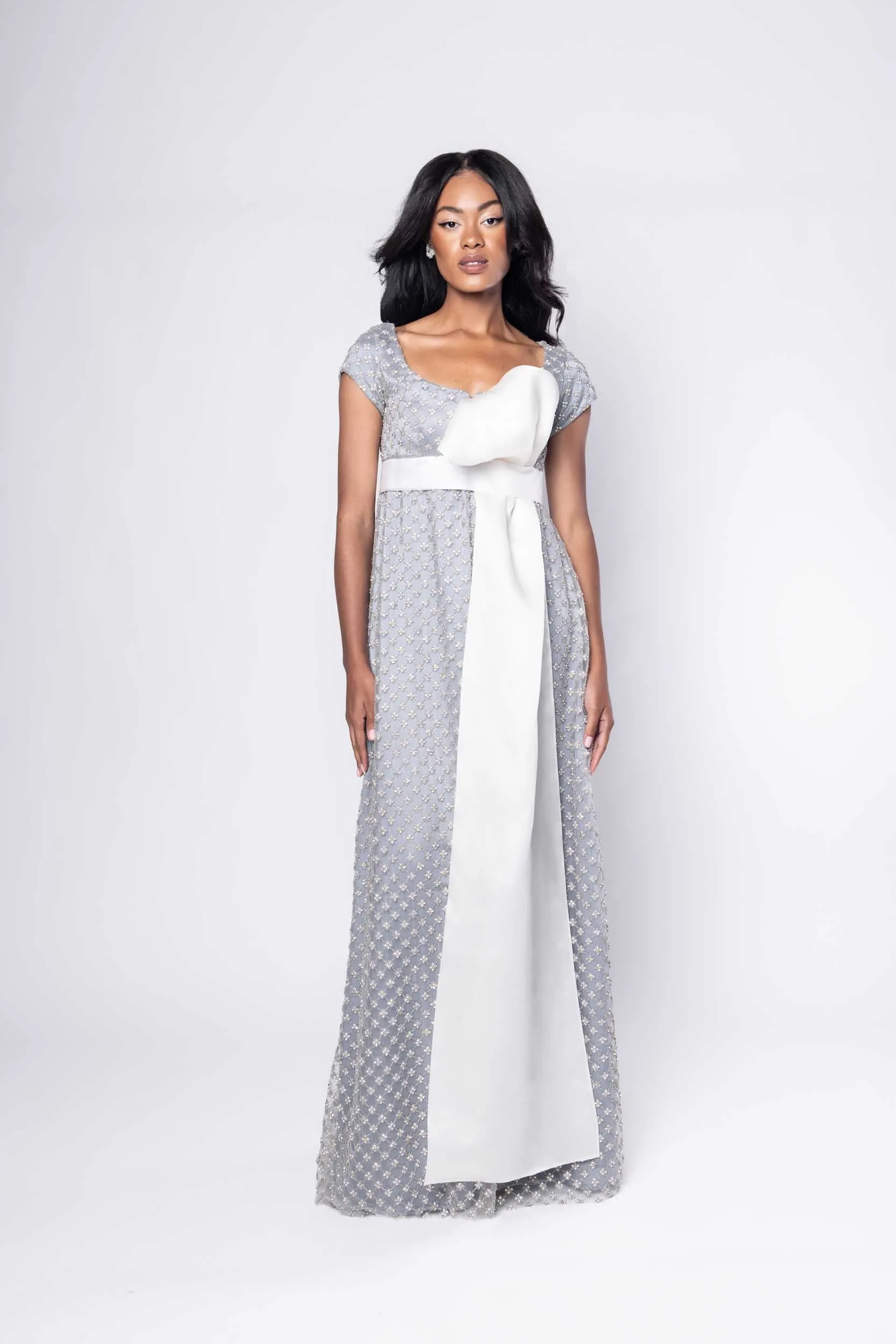 The Kent Gown