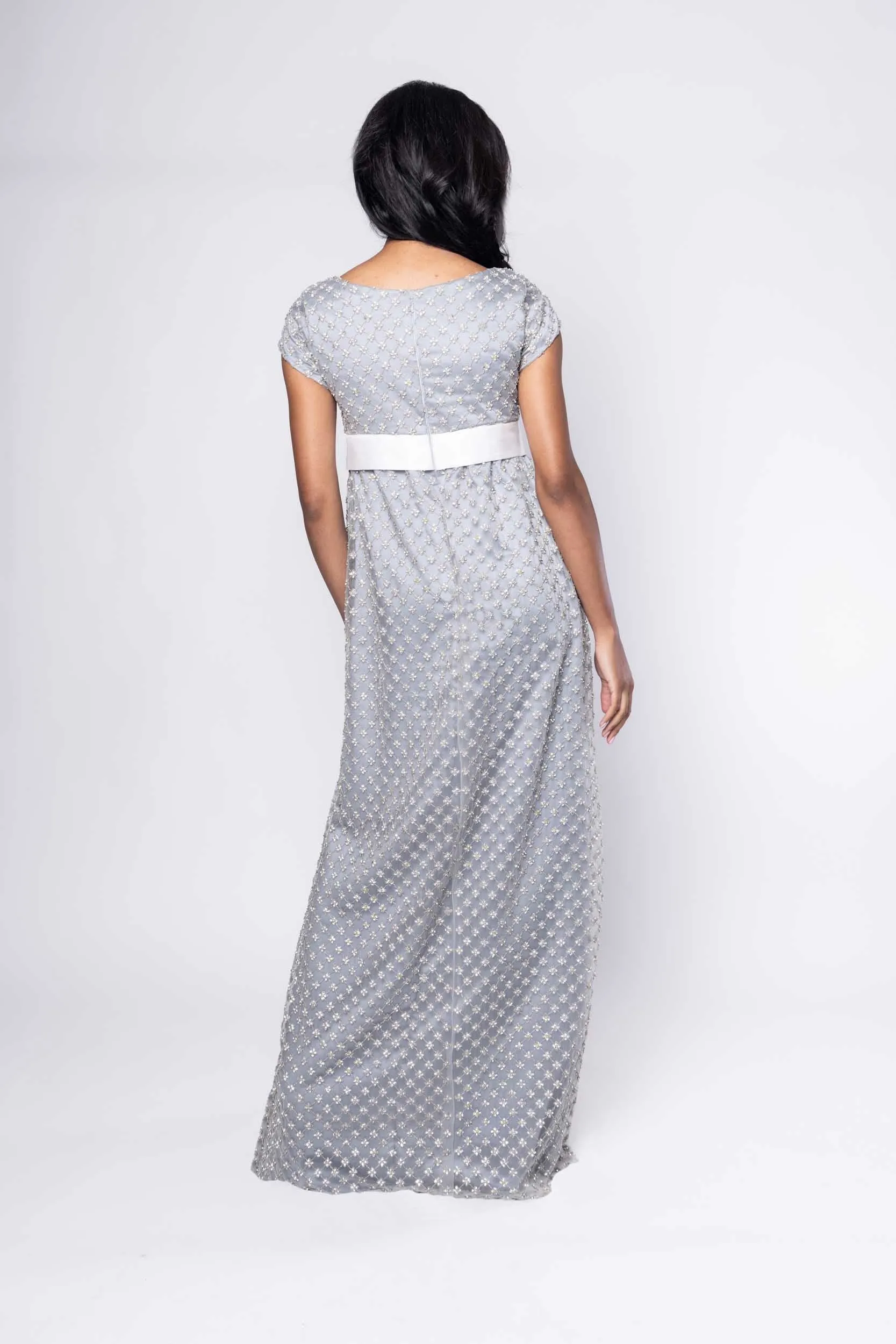 The Kent Gown