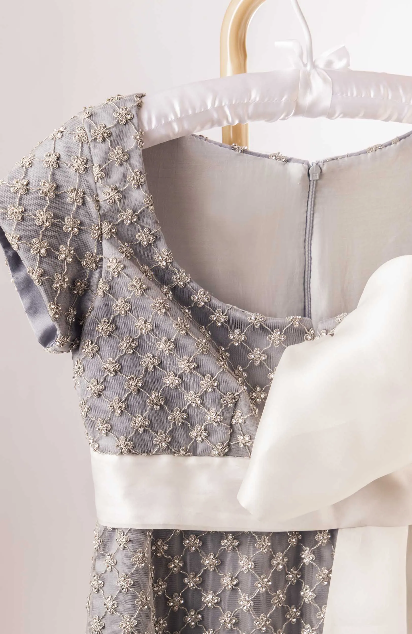 The Kent Gown