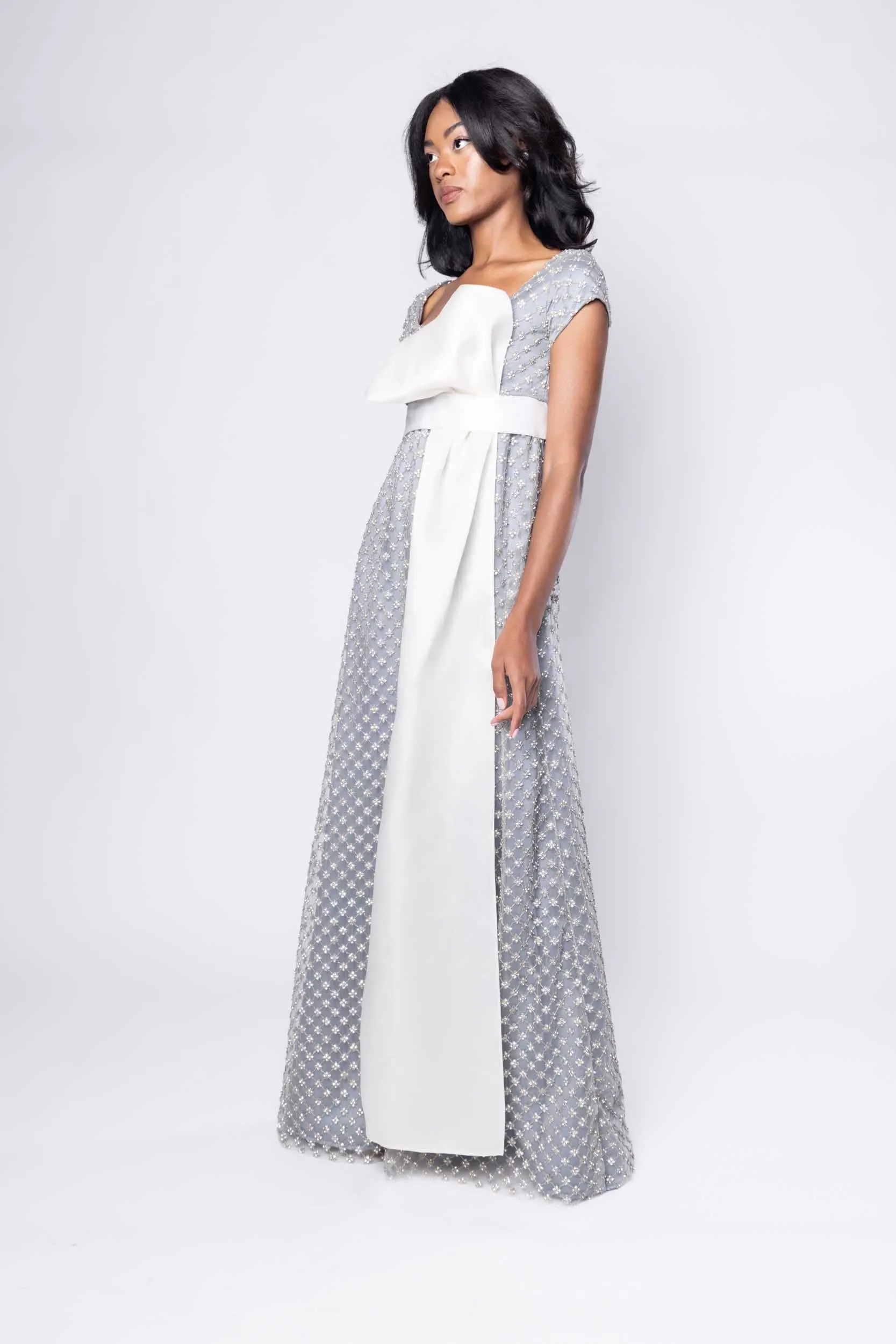 The Kent Gown
