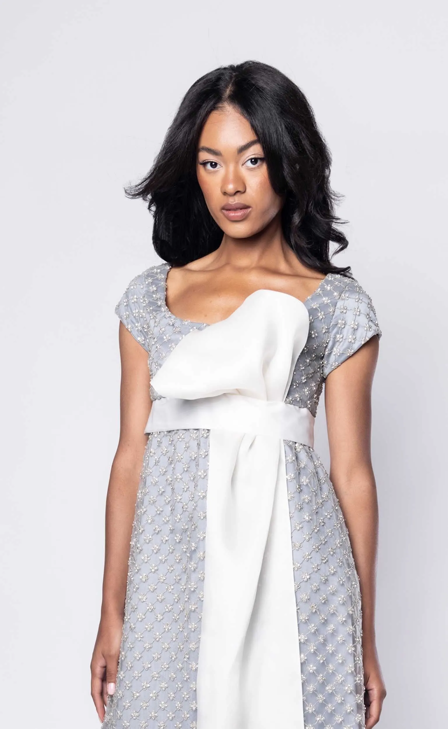 The Kent Gown