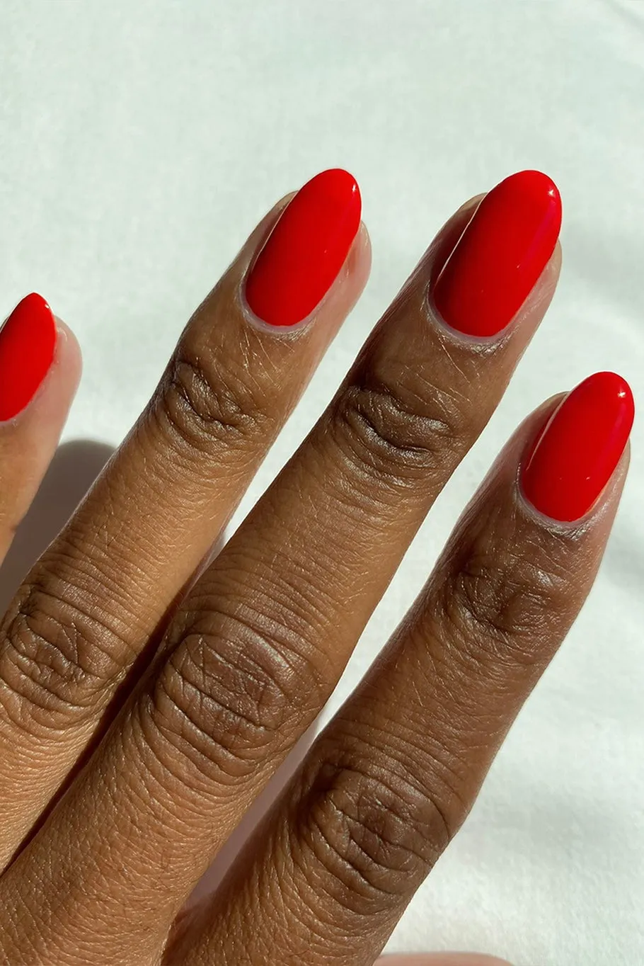 Toadstool Nail Polish