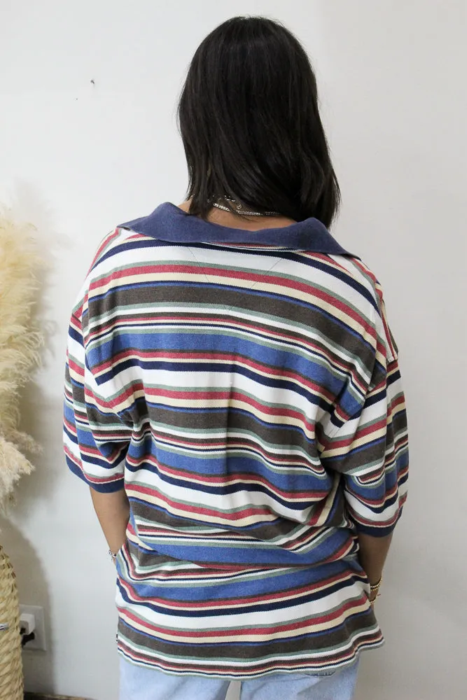 Tommy Hilfiger Vintage Polo
