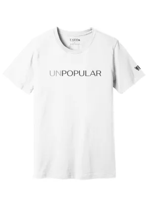 UNPOPULAR T-Shirt Adult