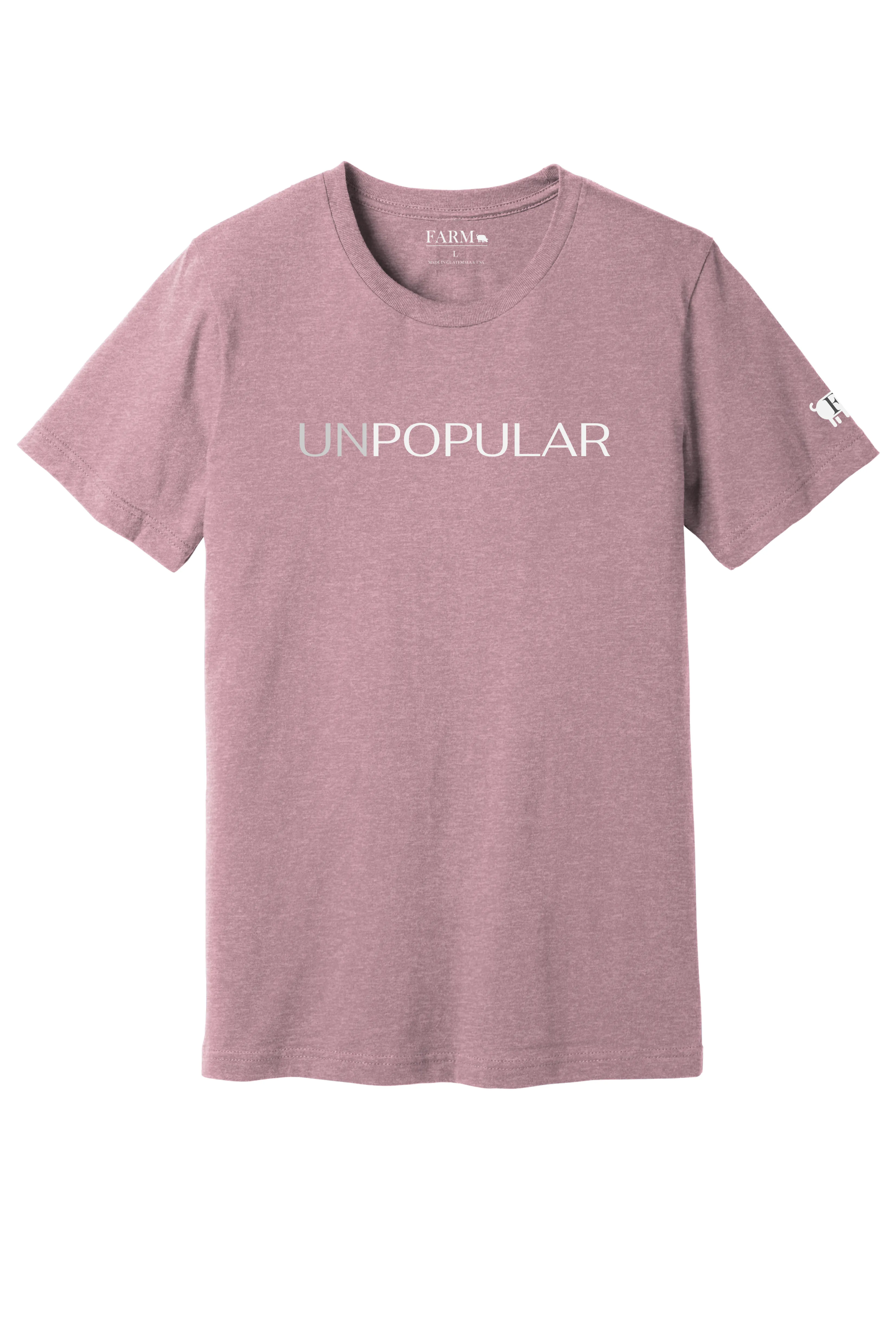 UNPOPULAR T-Shirt Adult