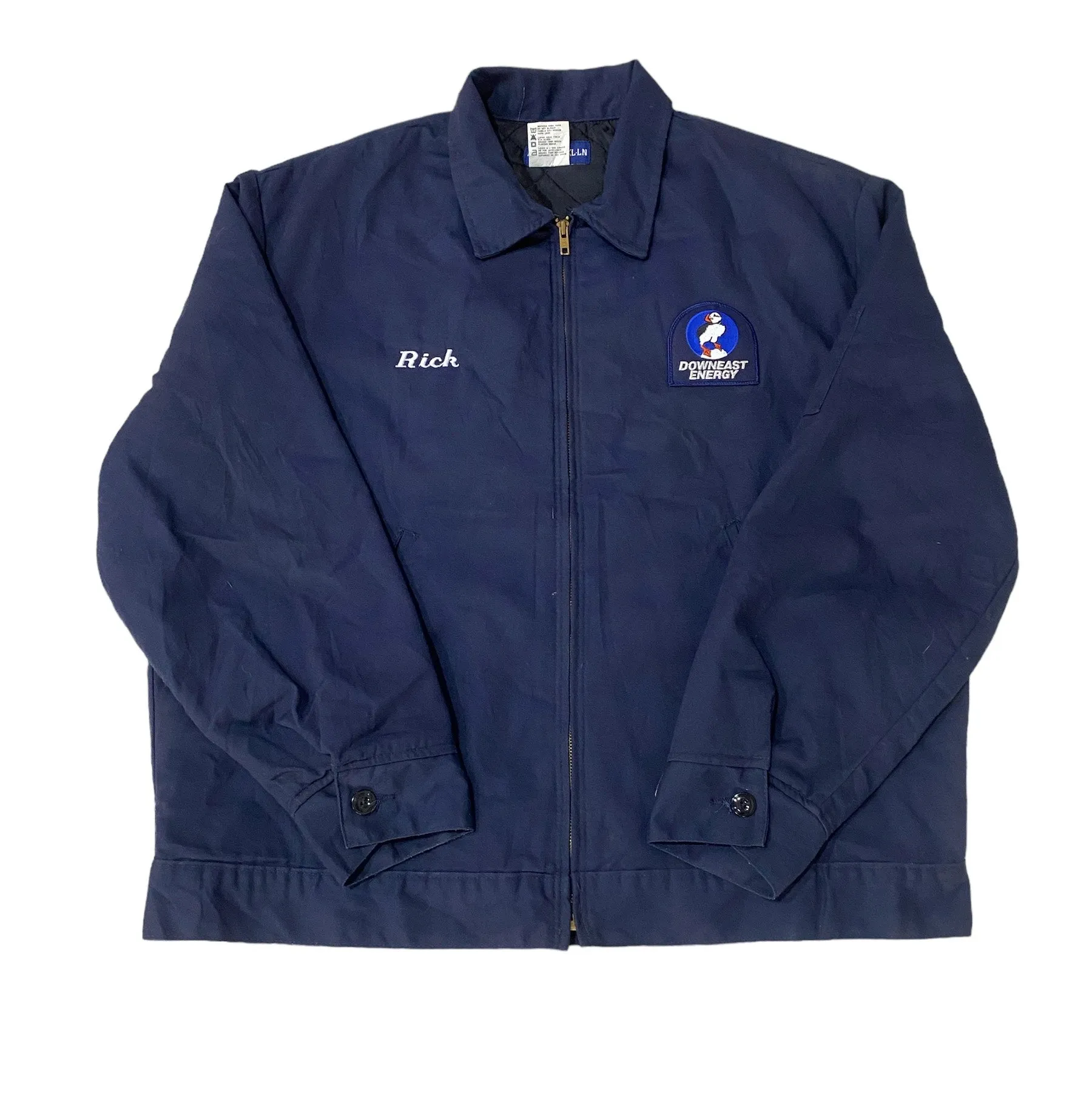 Vintage Dickies Jacket -23 pieces