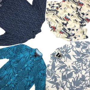 Vintage Hawaiian Shirts