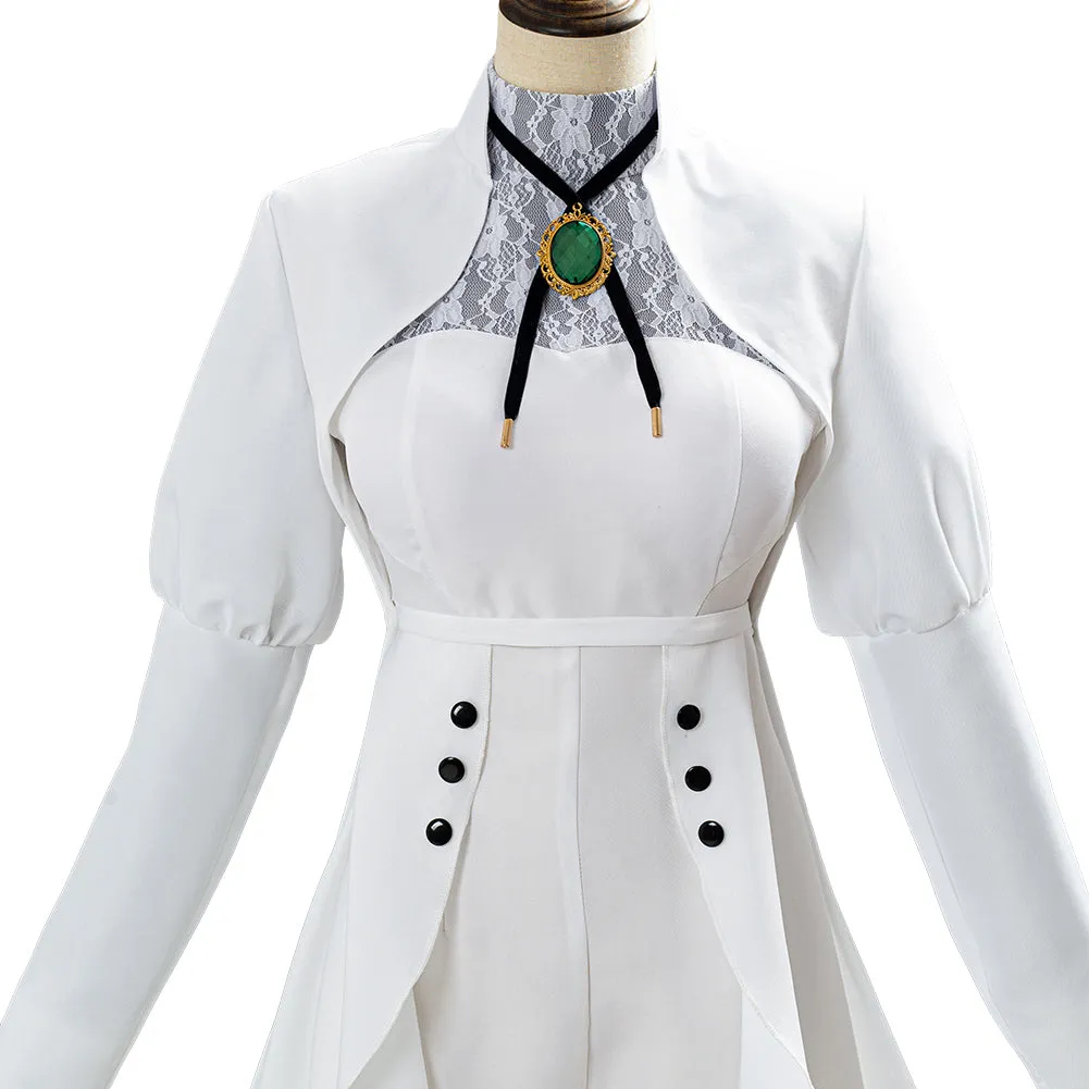 Violet Evergarden: Eternity and the Auto Memories Doll Violet Evergarden Cosplay Costume