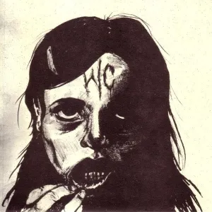 WILD CHILD - 7 inch