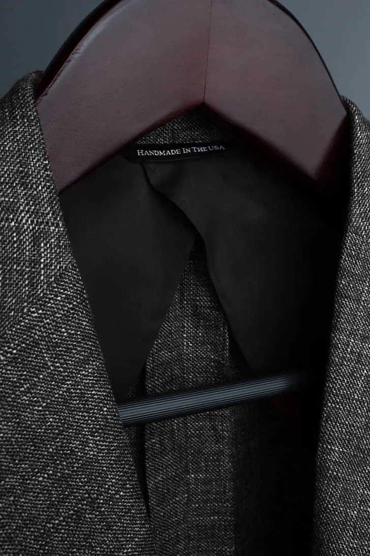Wool & Linen Jacket