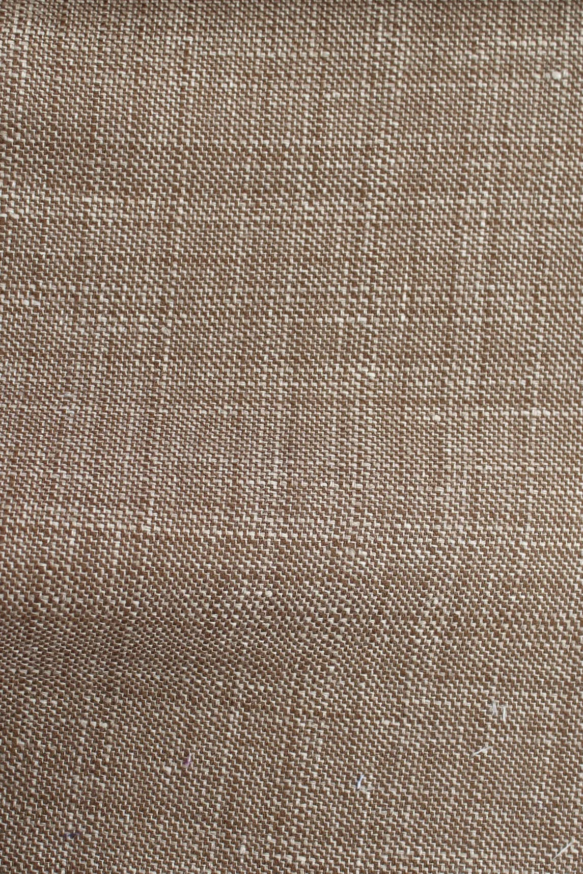 Wool & Linen Jacket